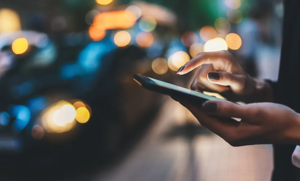 Transport toute distance près de Le Mans