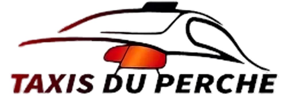logo Taxis du Perche